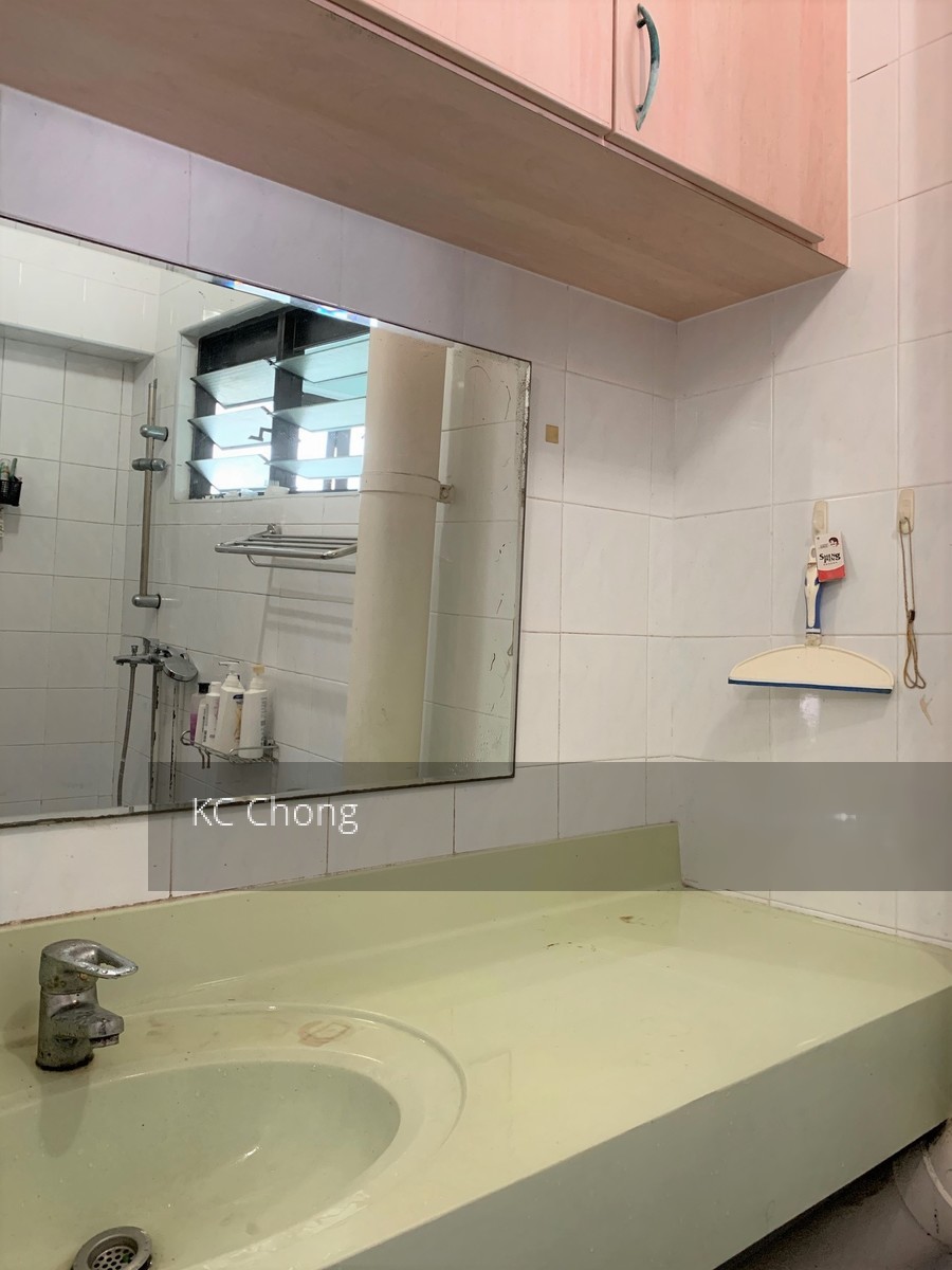 Blk 288C Jurong East Street 21 (Jurong East), HDB Executive #204676441
